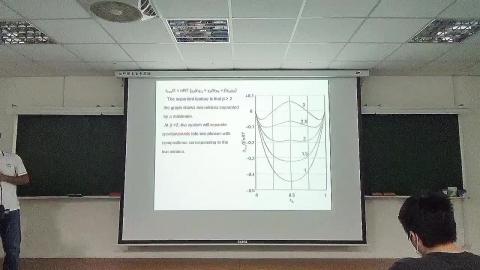 物理化學(一) 12/01 上課影片(上)