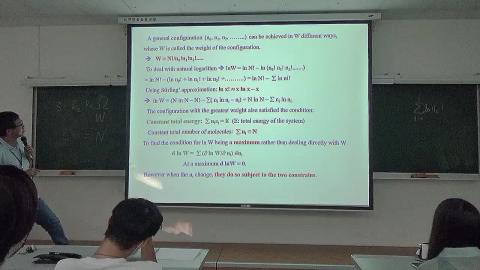 物理化學(三) 11/24 上課影片片段 4