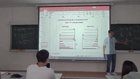 物理化學(三) 11/24 上課影片片段 5