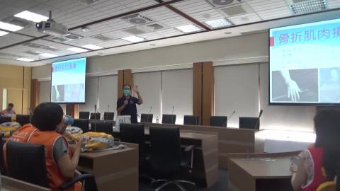 外傷包紮訓練2.MP4