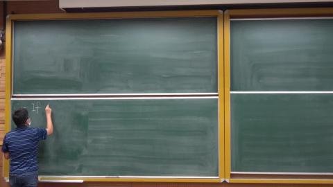 第14週：週三第2節