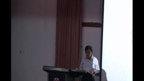 史學專題講座 72