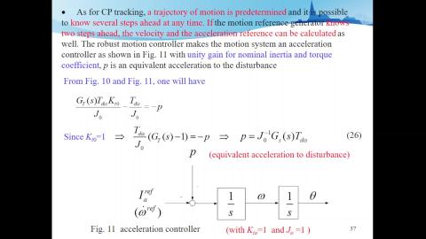 運動控制 111/12/13上課錄影3