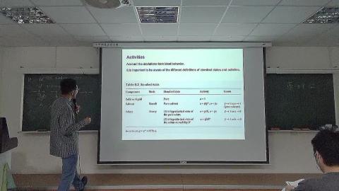 物理化學(一) 12/06 上課影片片段 4
