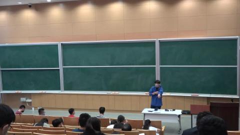 高等微積分 12/12/2022 Lecture 1