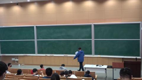 高等微積分 12/12/2022 Lecture 2