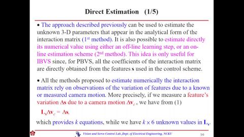 視覺伺服 111/12/15 上課錄影2