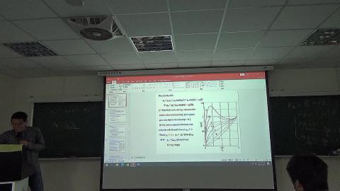 物理化學(一) 12/13 上課影片片段 3