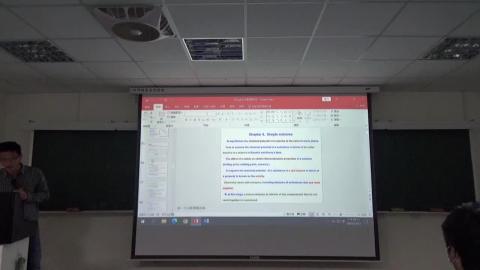 物理化學(一) 12/15 上課影片(上)