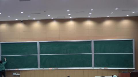 高等微積分 12/21/2022 Lecture 2