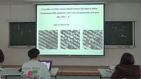 物理化學(三) 12/15 上課影片片段 2