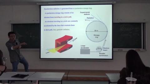 物理化學(三) 12/15 上課影片片段 5