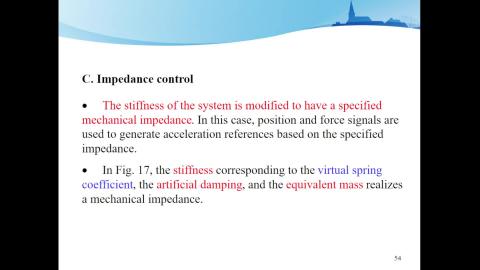 運動控制 111/12/20上課錄影1
