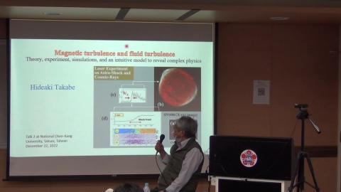Magnetic turbulence and fluid turbulence: Theory, experiment, simulations, and an intuitive model to reveal complex physics (現場版)