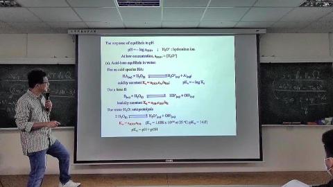 物理化學(一) 12/27 上課影片片段 3