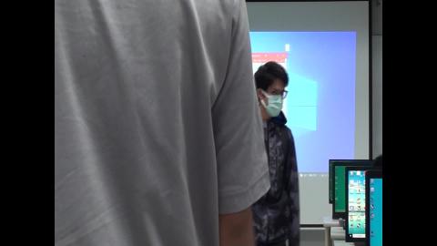 12/28 計算機程式設計2