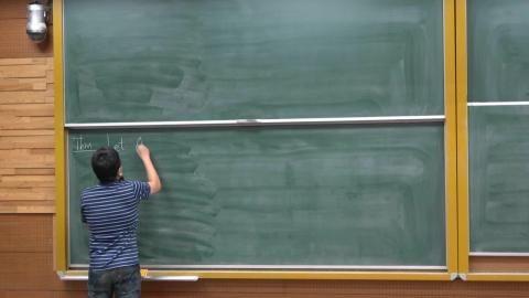 第17週：週三第2節