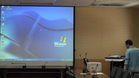 2018年 醫學院閱卷系統說明會