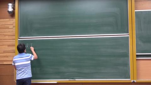 第17週：週五第3節