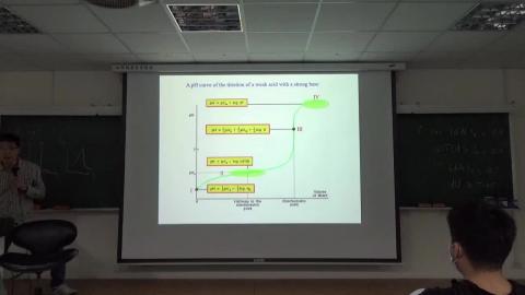 物理化學(一) 12/29 上課影片(上)