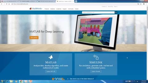 10/17_MATLAB於影像處理(自學資源介紹）