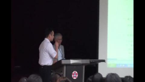 史學專題講座 45