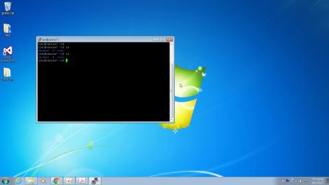 3_Linux與GitHub程式協作