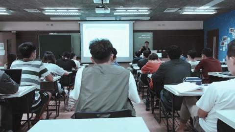 2023成大材料系招生短片_中英字幕