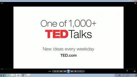 10_TED影片分享: open source