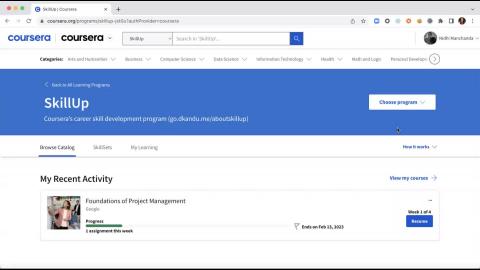 Video 4 _ Coursera Learner Support.mp4