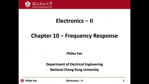 Electronics_Ch9_Freq_response_part1.mov