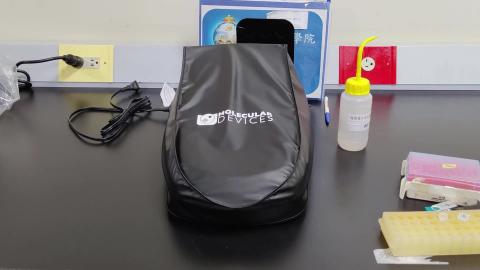 QuickDrop上機操作