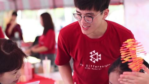 模組化課程 87週年校慶園遊會系列 PART 1.mp4