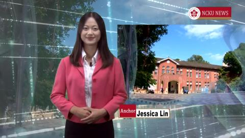 【Episode 126】- Student Anchor：Jessica Lin
