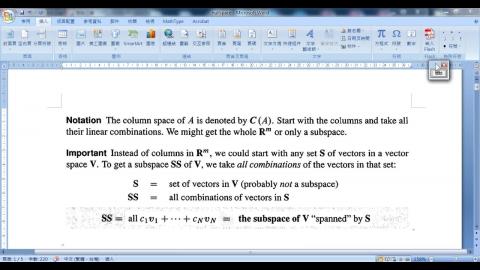 W6L1 Null space 1.wmv