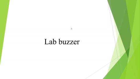 08-iot_LAB Buzzer