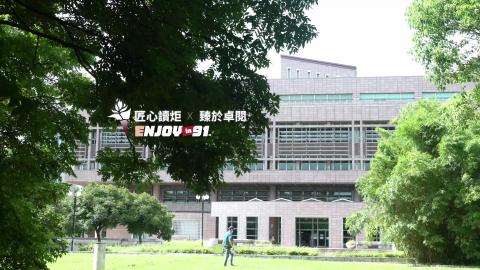 2022成大圖書館 臻於卓閱書展_陳麗君老師_4K.mp4