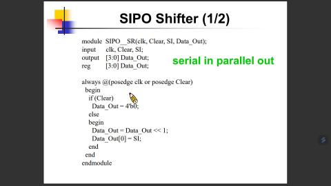 2023 數位IC設計 第八週課程 Part2