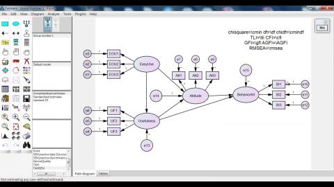 SEM W10 L3 SEM 基礎報告順序.wmv