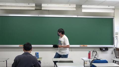 試教影片-貝氏定理