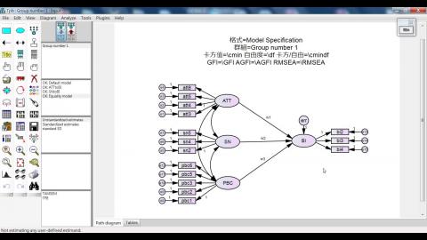 SEM (W11L1) TPB model single indicator.wmv