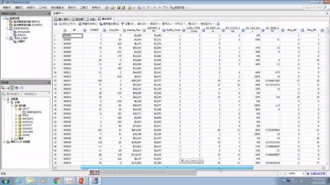 顧客行為資料分析（8）