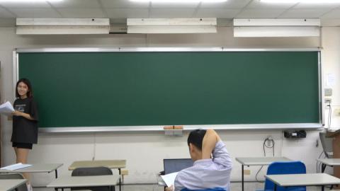 試教影片-遞迴式