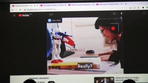 5/3新聞英文演講 part2