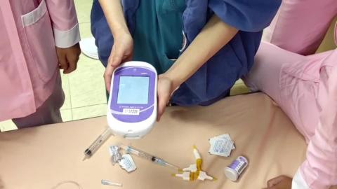 外科ICU常見技術——.mp4