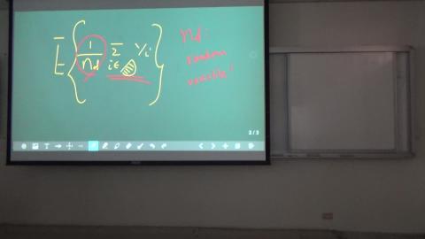 2023/05/05 抽樣調查 Part 7