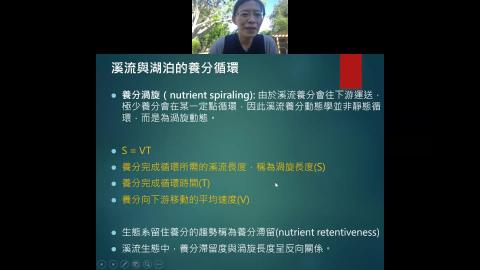 Nutrient cycling 2-2 2022