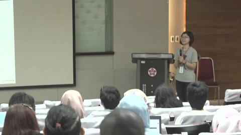 Review-NCKU library: Your Partner in Research_full version