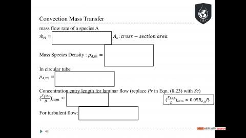 heat transfer 05/24 class 