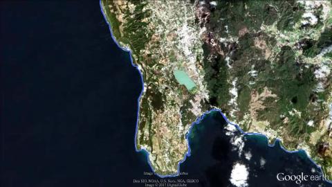 20170215_沿台灣海岸線虛擬飛行影片.mp4